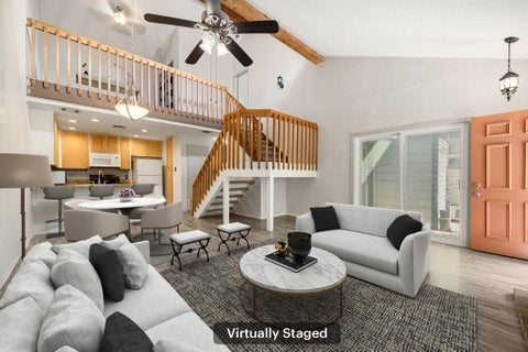Tiny photo for 1748 Ohlen RD #42, Austin, TX 78757 (MLS # 7492744)