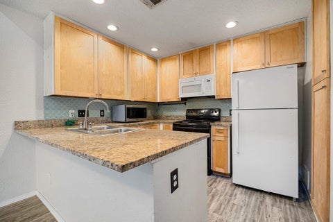Tiny photo for 1748 Ohlen RD #42, Austin, TX 78757 (MLS # 7492744)