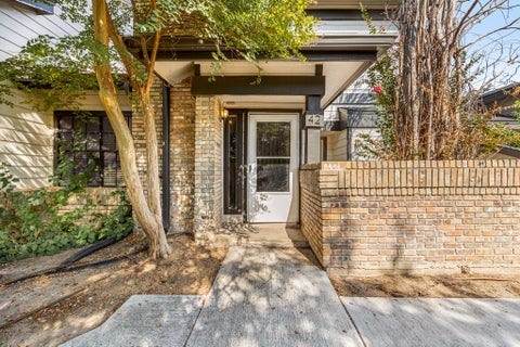 Tiny photo for 1748 Ohlen RD #42, Austin, TX 78757 (MLS # 7492744)