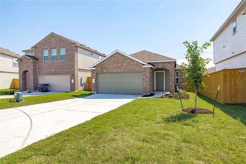 Photo of 132 Josey Wales DR, Jarrell, TX 76537 (MLS # 1608987)