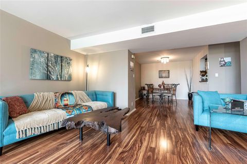 Tiny photo for 40 N Interstate 35 Highway #6C1, Austin, TX 78701 (MLS # 1105828)