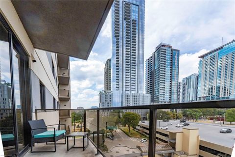 Tiny photo for 40 N Interstate 35 Highway #6C1, Austin, TX 78701 (MLS # 1105828)