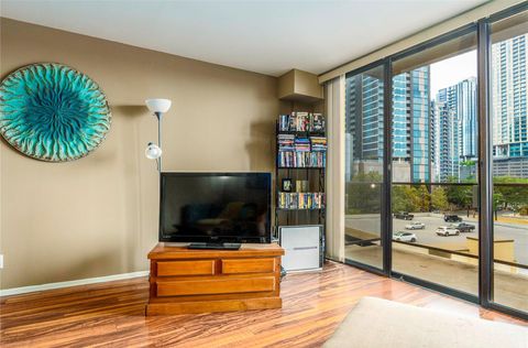 Tiny photo for 40 N Interstate 35 Highway #6C1, Austin, TX 78701 (MLS # 1105828)