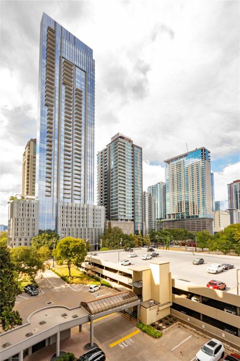 Tiny photo for 40 N Interstate 35 Highway #6C1, Austin, TX 78701 (MLS # 1105828)