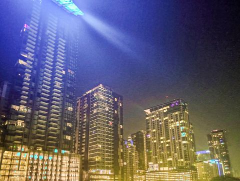 Tiny photo for 40 N Interstate 35 Highway #6C1, Austin, TX 78701 (MLS # 1105828)