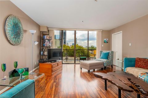 Tiny photo for 40 N Interstate 35 Highway #6C1, Austin, TX 78701 (MLS # 1105828)