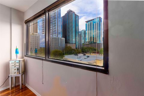 Tiny photo for 40 N Interstate 35 Highway #6C1, Austin, TX 78701 (MLS # 1105828)