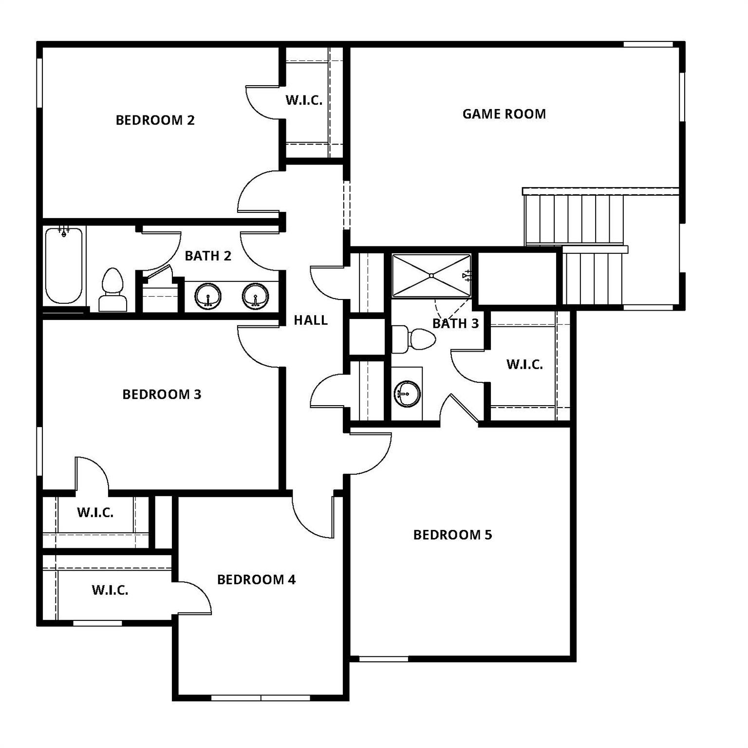 509 W Luna Blue LN