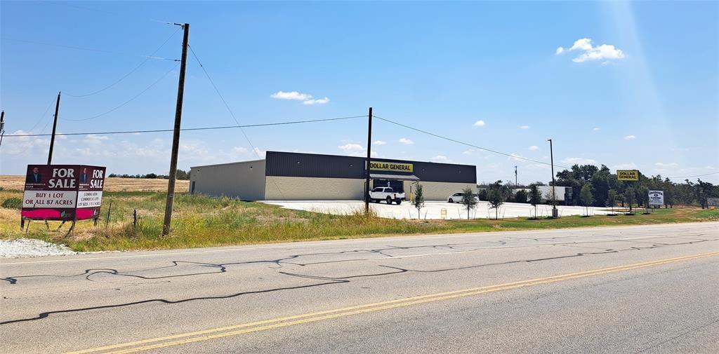 5800 HWY 95 N Highway