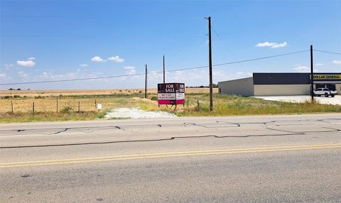 5800 HWY 95 N Highway Granger TX 76530