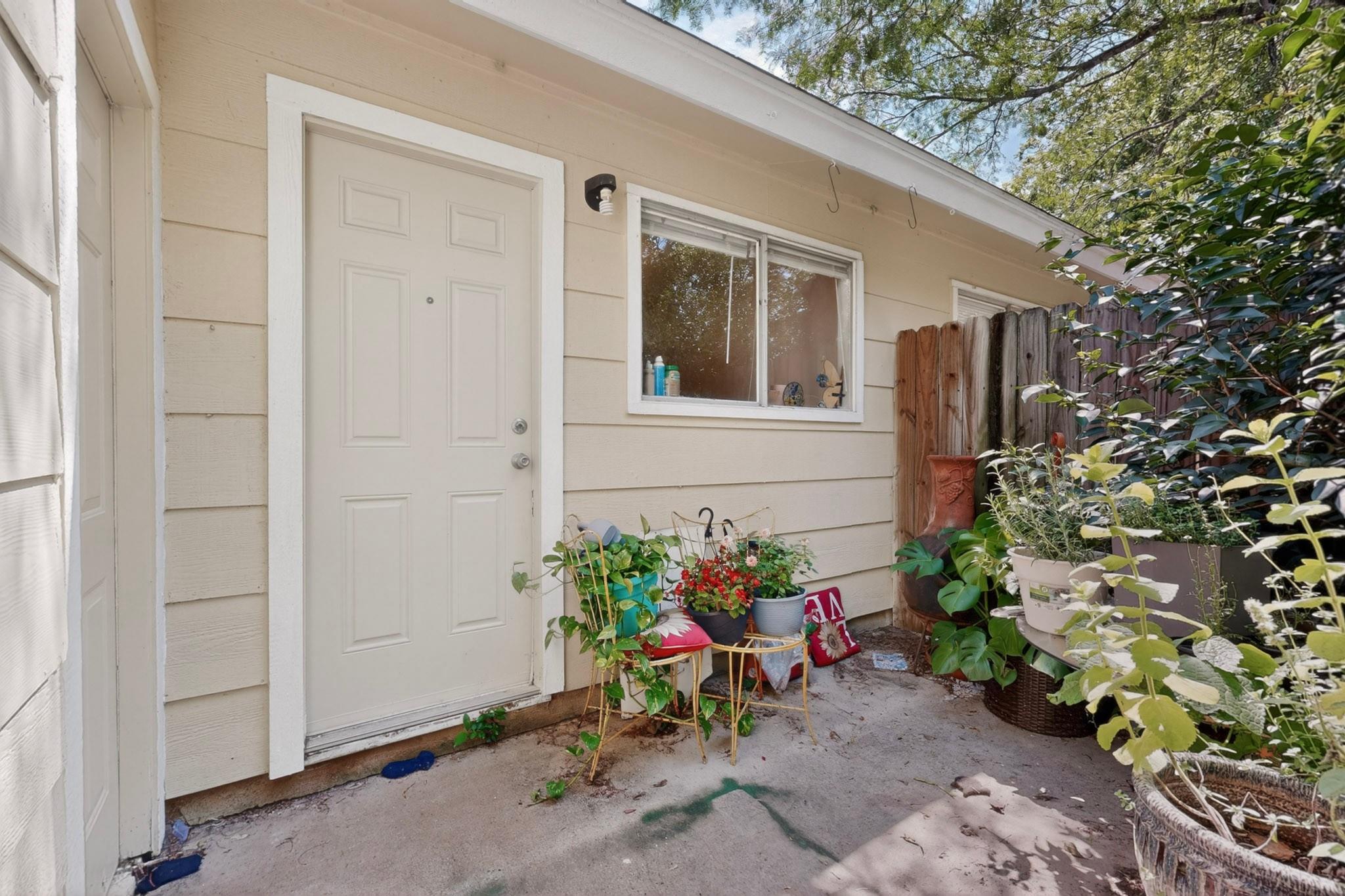 128 Coers CIR