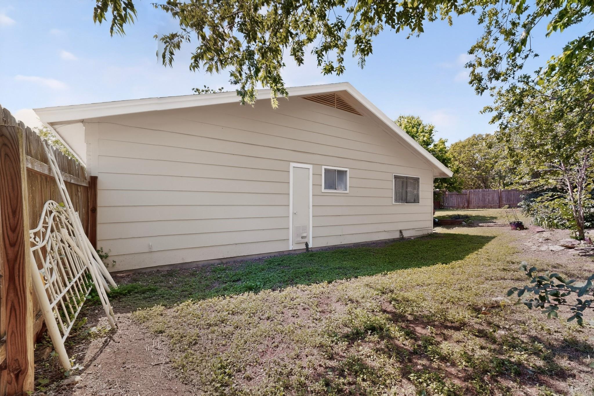 128 Coers CIR