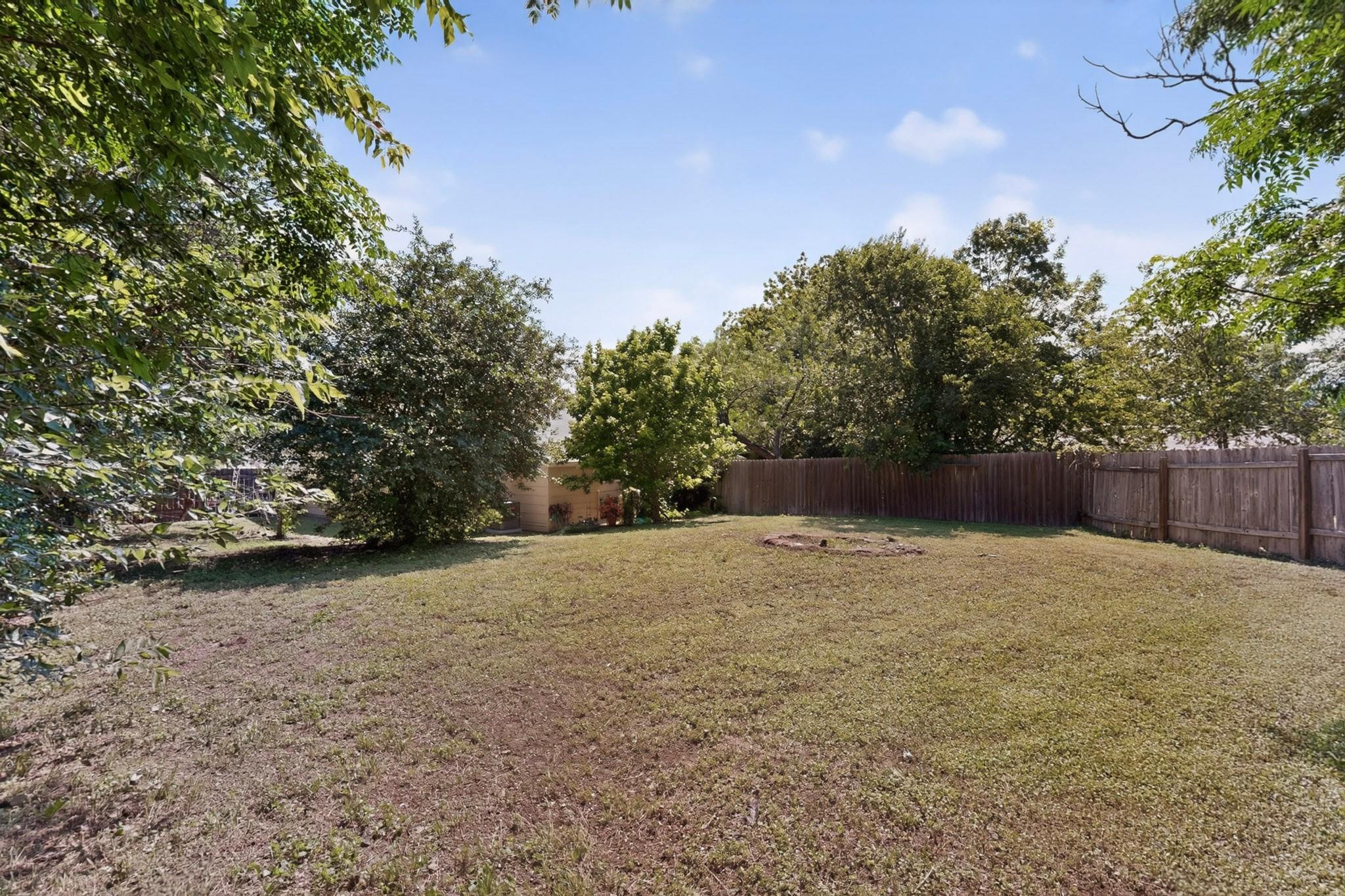 128 Coers CIR