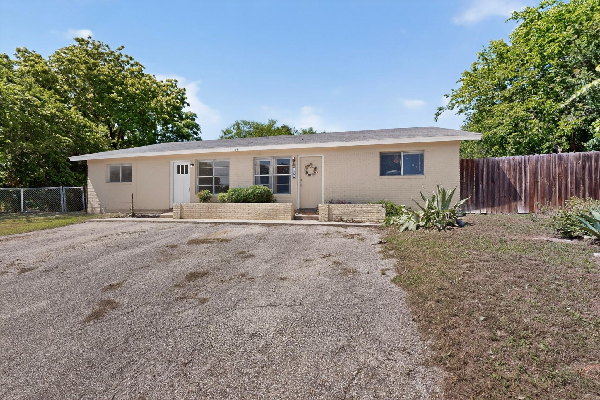 128 Coers CIR
