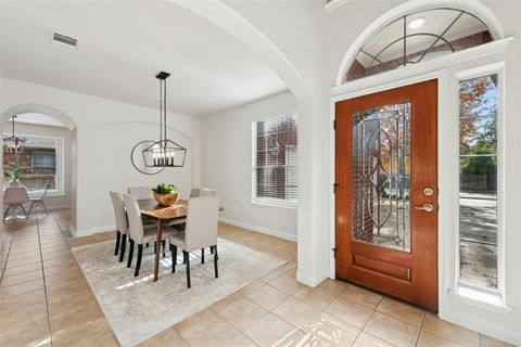 Tiny photo for 2605 Mancuso BND, Cedar Park, TX 78613 (MLS # 3470435)