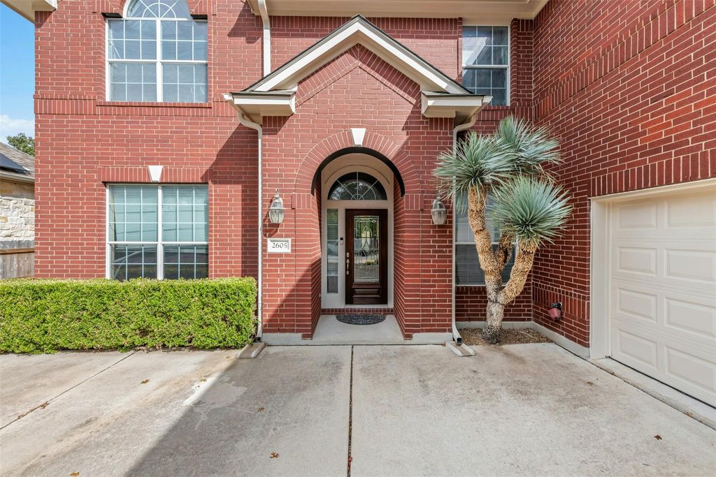 Photo of 2605 Mancuso BND, Cedar Park, TX 78613 (MLS # 3470435)