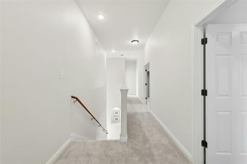 Tiny photo for 2605 Mancuso BND, Cedar Park, TX 78613 (MLS # 3470435)