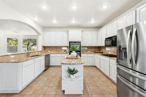 Tiny photo for 2605 Mancuso BND, Cedar Park, TX 78613 (MLS # 3470435)