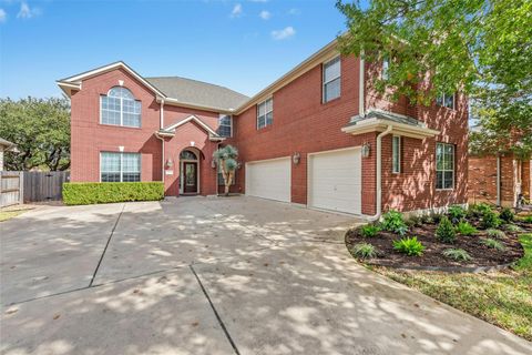 Photo of 2605 Mancuso BND, Cedar Park, TX 78613 (MLS # 3470435)