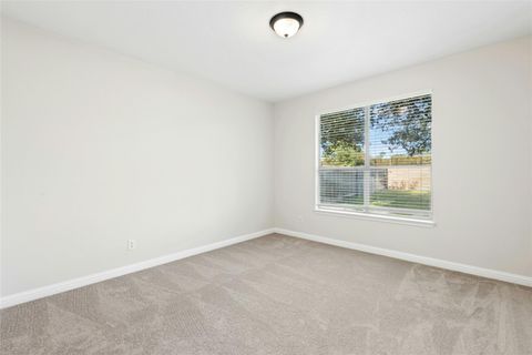 Tiny photo for 2605 Mancuso BND, Cedar Park, TX 78613 (MLS # 3470435)