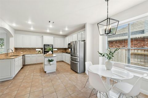 Tiny photo for 2605 Mancuso BND, Cedar Park, TX 78613 (MLS # 3470435)