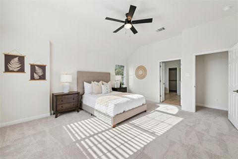 Tiny photo for 2605 Mancuso BND, Cedar Park, TX 78613 (MLS # 3470435)
