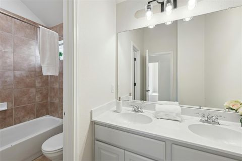 Tiny photo for 2605 Mancuso BND, Cedar Park, TX 78613 (MLS # 3470435)