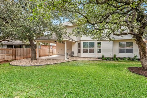 Tiny photo for 2605 Mancuso BND, Cedar Park, TX 78613 (MLS # 3470435)