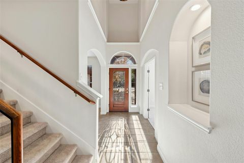 Tiny photo for 2605 Mancuso BND, Cedar Park, TX 78613 (MLS # 3470435)