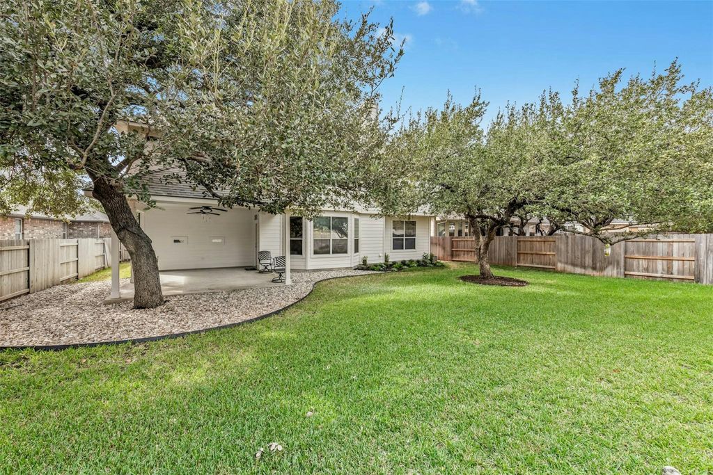 Photo of 2605 Mancuso BND, Cedar Park, TX 78613 (MLS # 3470435)