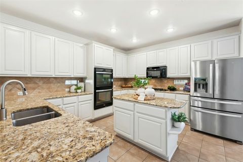 Tiny photo for 2605 Mancuso BND, Cedar Park, TX 78613 (MLS # 3470435)