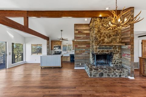 729 Nomad DR Spicewood TX 78669