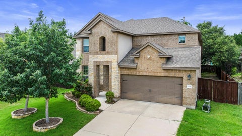 Photo of 4401 Trinity Woods ST, Leander, TX 78641 (MLS # 2763097)