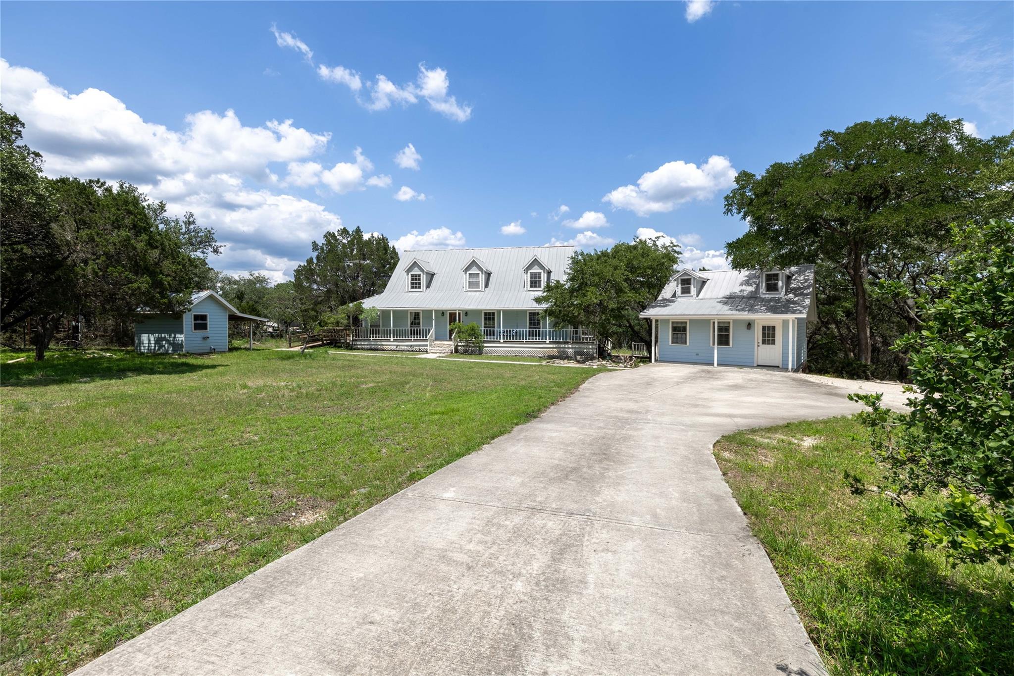 28920 Country Drive DR