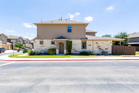 Photo of 2880 Donnell DR #1704, Round Rock, TX 78664 (MLS # 8941605)