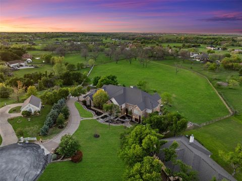 A home in Hutto