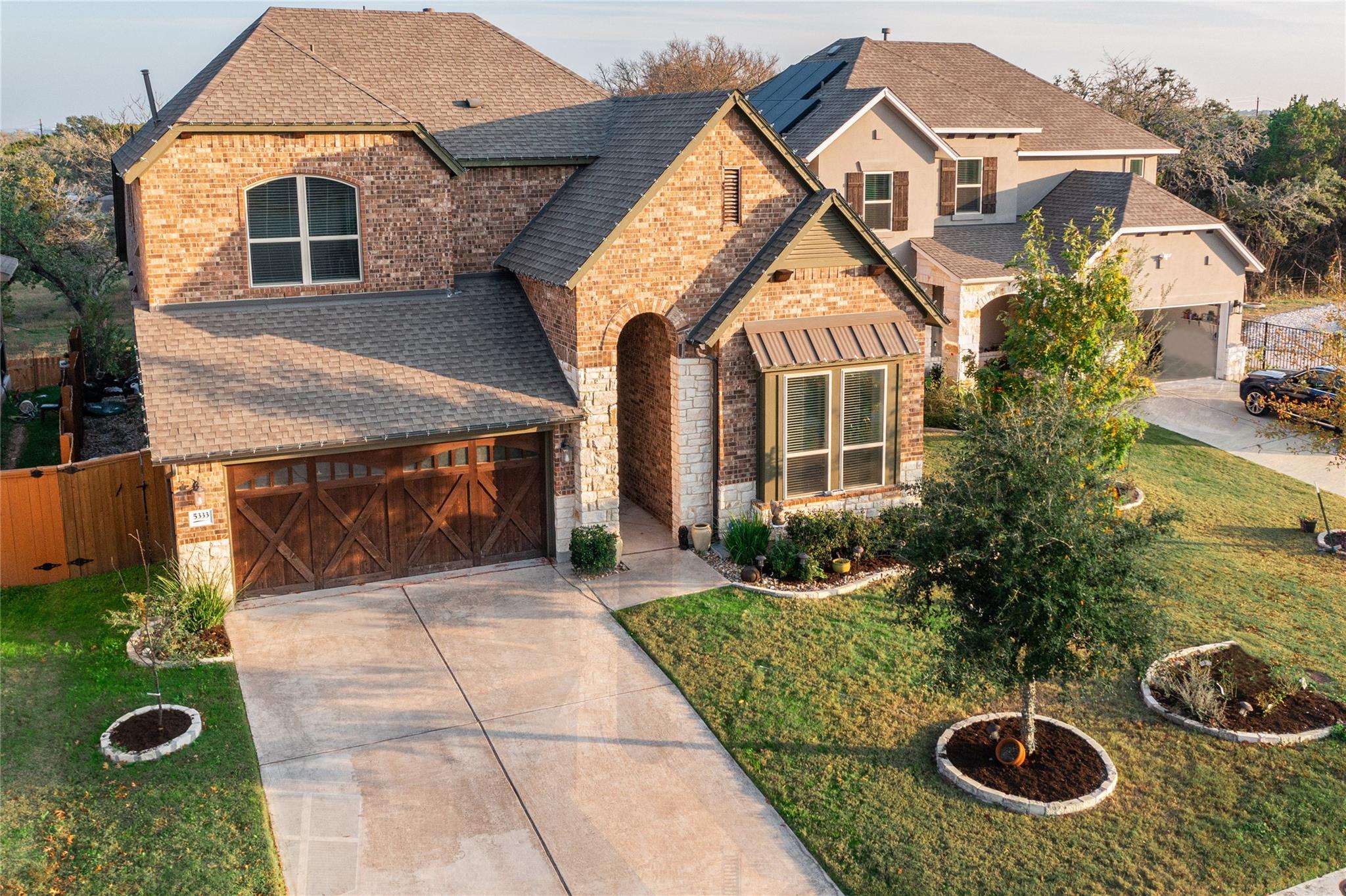 5333 Ponte Tresa DR