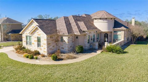 Photo of 120 Applewood DR, Driftwood, TX 78619 (MLS # 7475466)