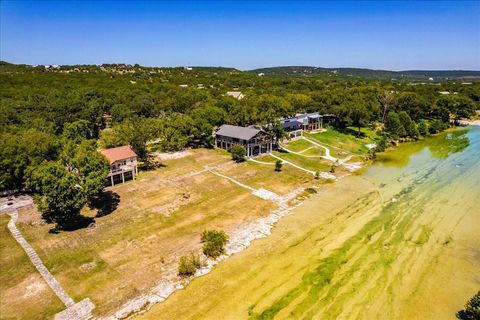 A home in Wimberley