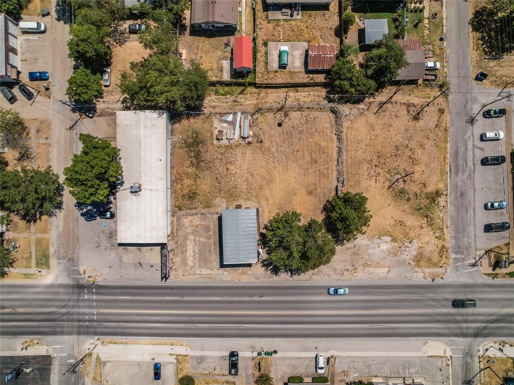 1000 N Main ST