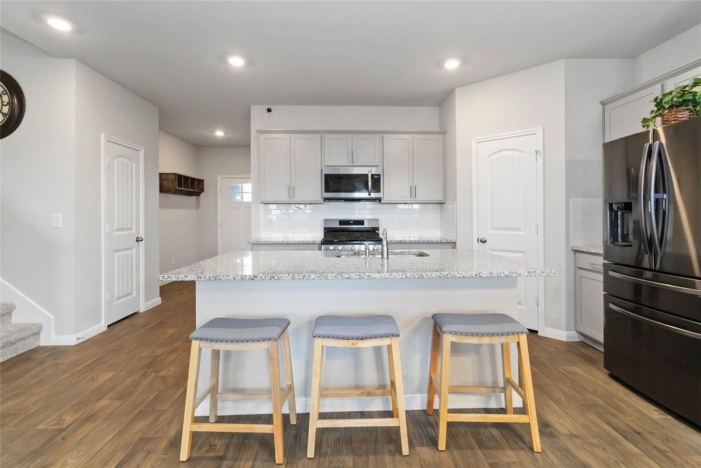 Photo of 118 Ballyneal LN, San Marcos, TX 78666 (MLS # 2678006)