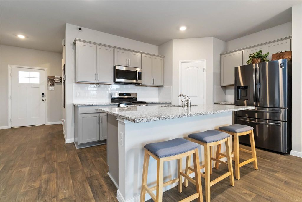 Photo of 118 Ballyneal LN, San Marcos, TX 78666 (MLS # 2678006)