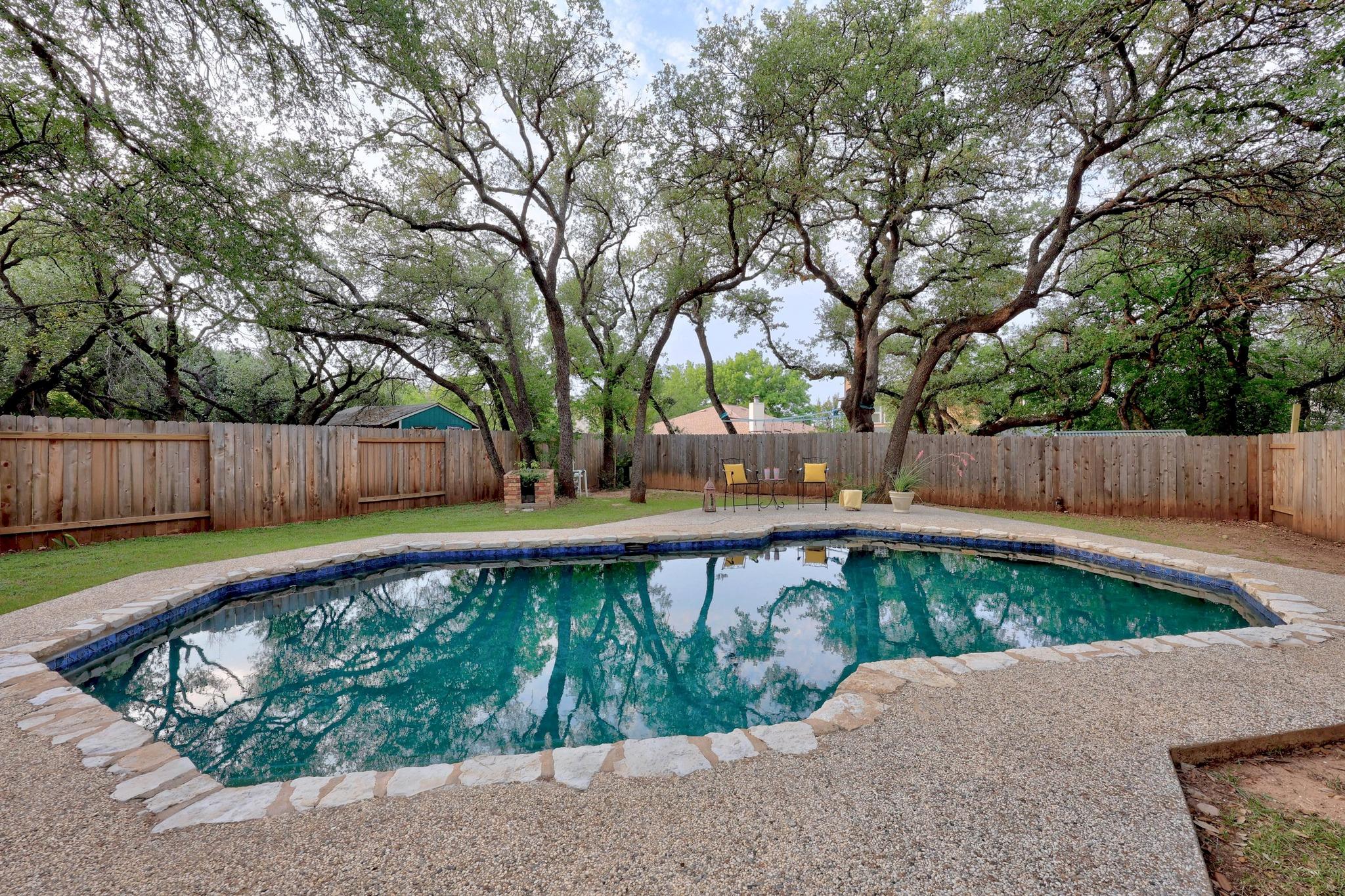 1303 Shady Grove PATH