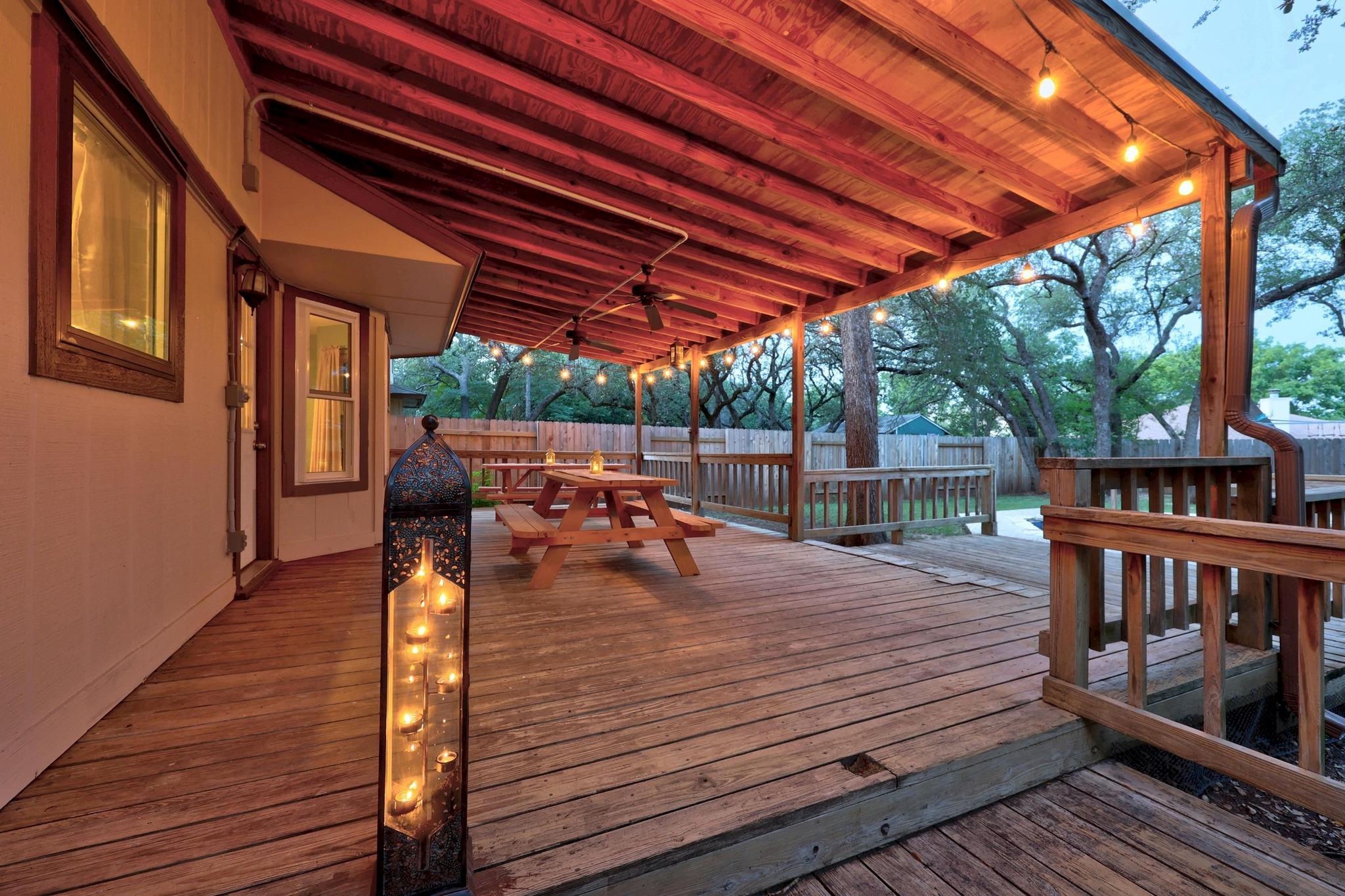 1303 Shady Grove PATH