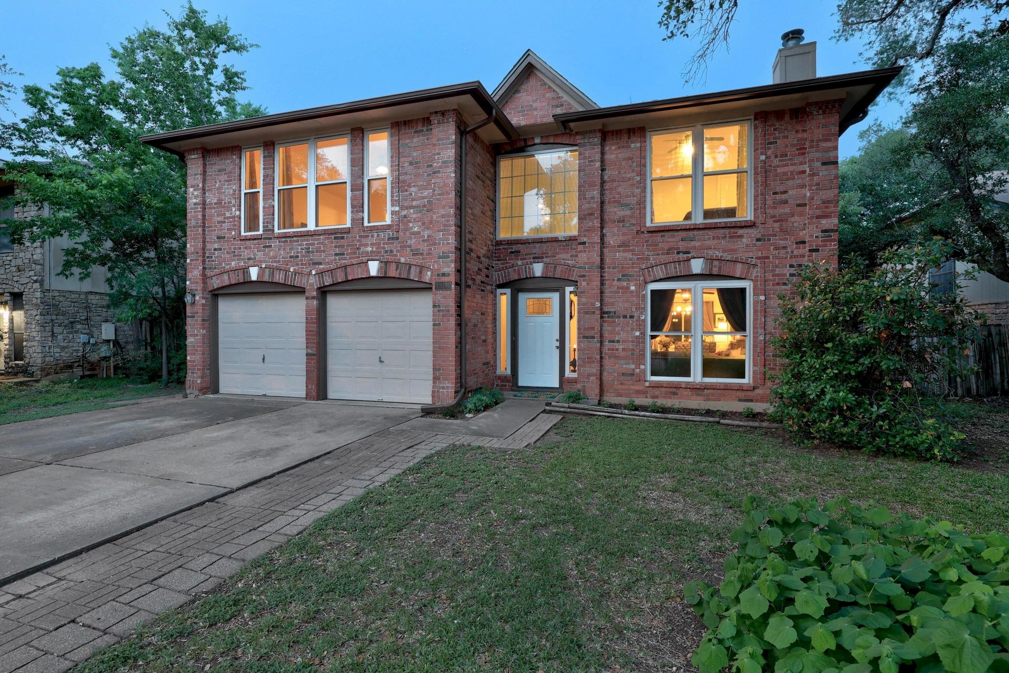 1303 Shady Grove PATH