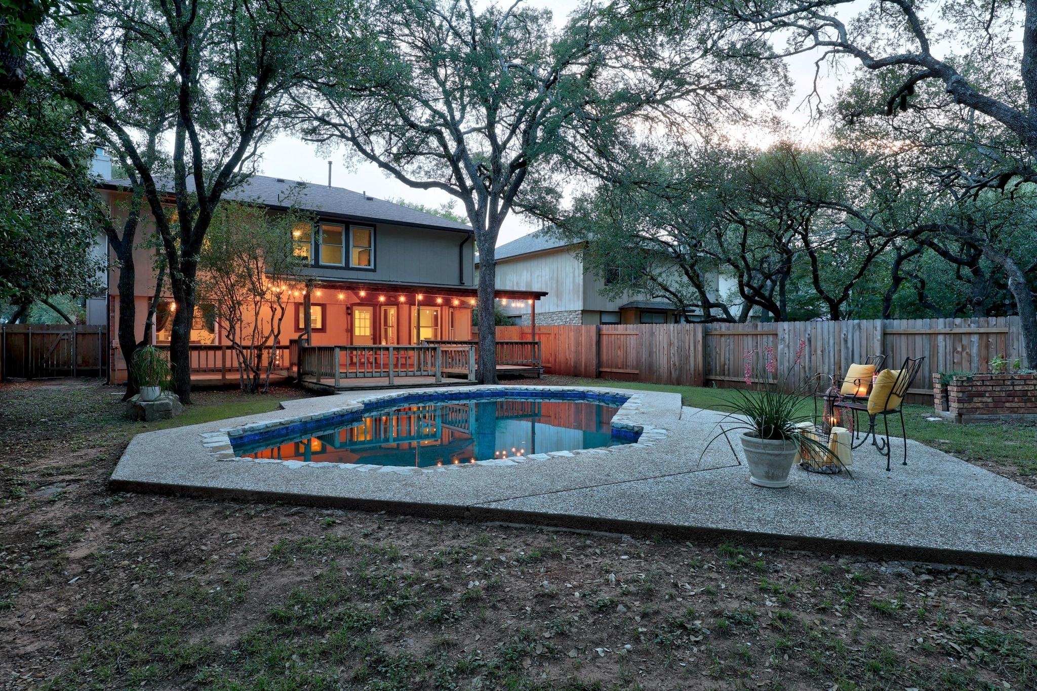 1303 Shady Grove PATH