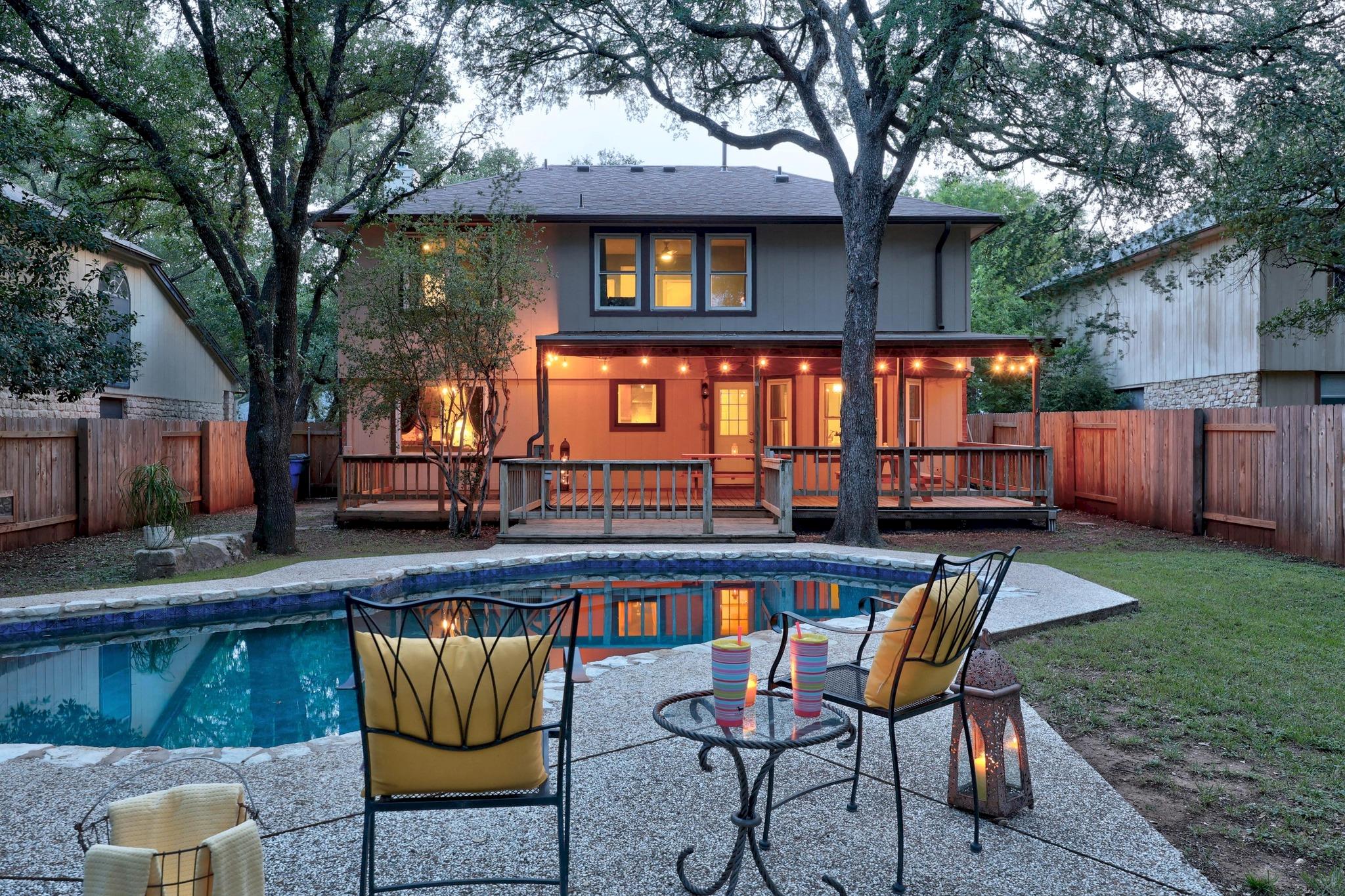 1303 Shady Grove PATH