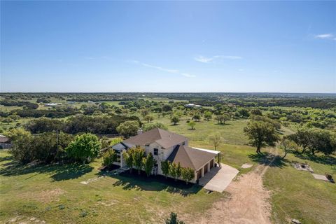 285 McReynolds Ranch RD Burnet TX 78611