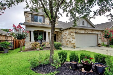 Photo of 2004 Autumn Run LN, Round Rock, TX 78665 (MLS # 3024081)