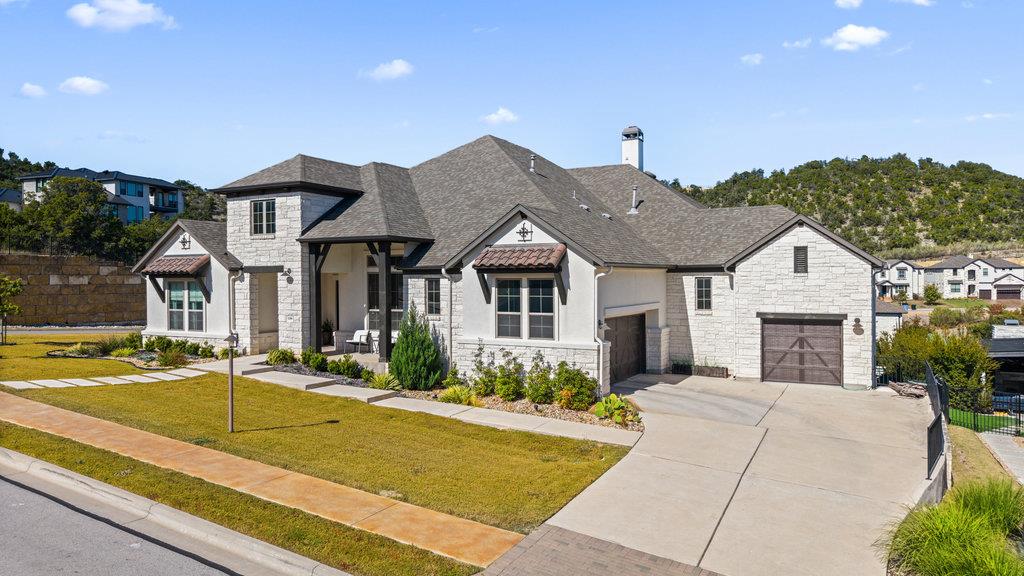 Undisclosed, Austin, TX, 78738